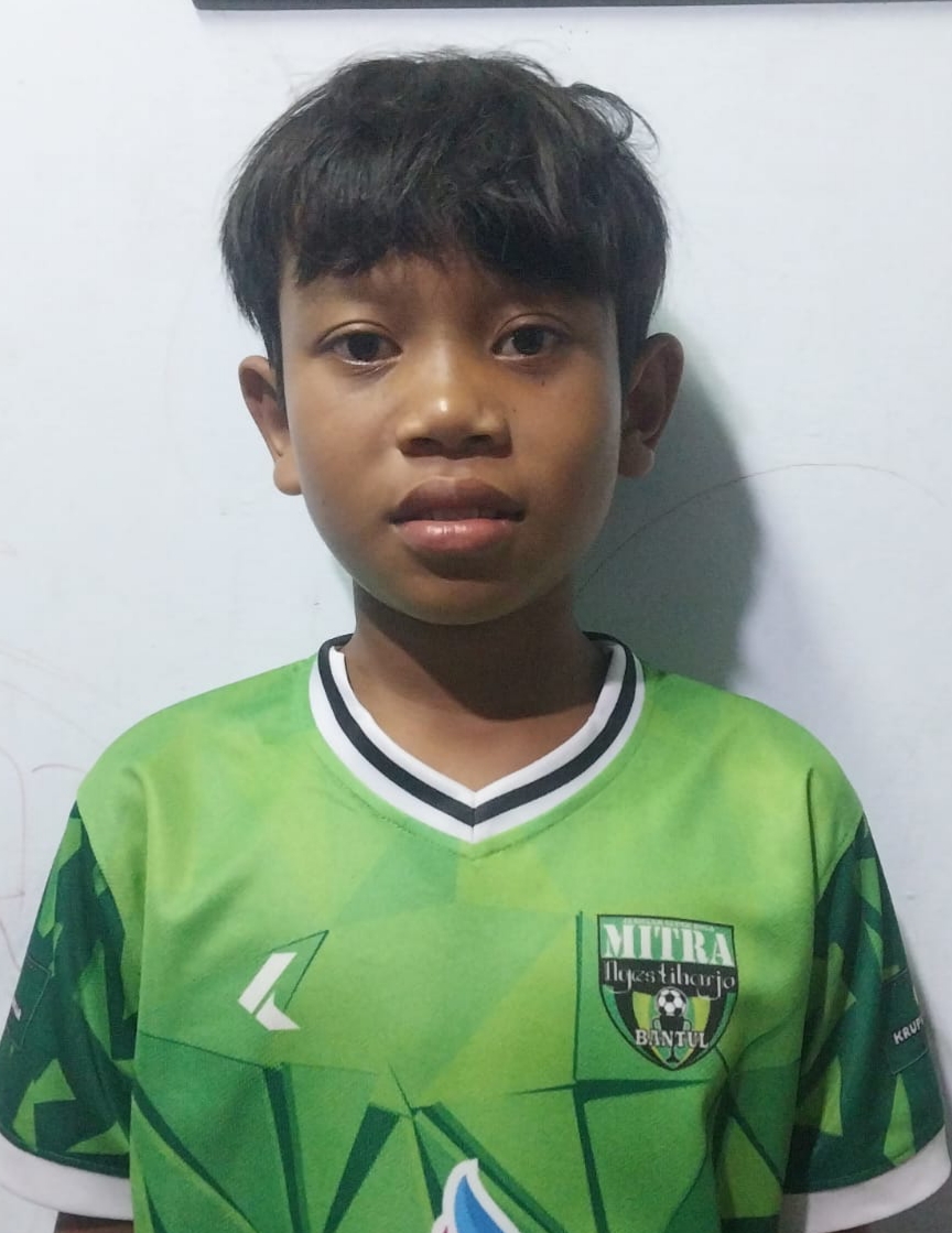 MUHAMMAD OSCAR ZIAN PRATAMA